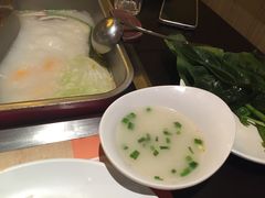 -新辣道鱼火锅(上地华联店)
