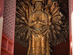 -报恩寺(平武县)