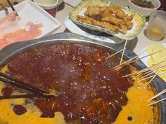 -大队长主题火锅(观音桥店)