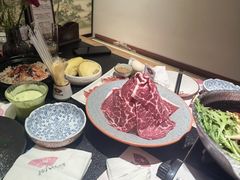 -桃夭日式料理(国信店)