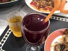 -巴格万美食园(达胜花苑店)