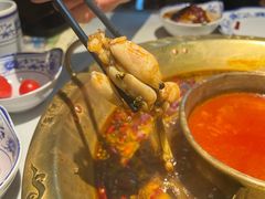 -哥老官重庆美蛙鱼头(宝山龙湖店)