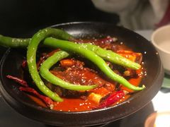 -Fuzzy Bistro 浮几韩餐·茶酒馆