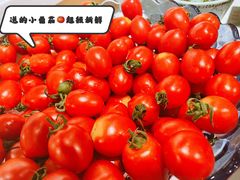 -食潮汕头鲜牛馆(望京保利店)