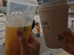 -BreadTalk面包新语·烘焙蛋糕(海珠丽影广场店)