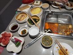-海底捞火锅(坪山益田假日广场店)