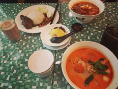 -小槟城美食馆