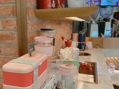 零售区-COSTA COFFEE(来福士广场1F店)