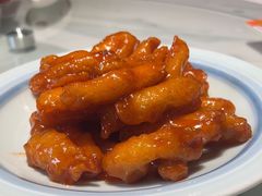 -郭林家常菜(狼垡店)