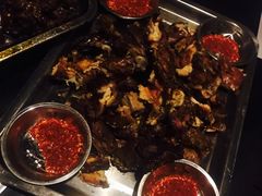 -磨西小解(炉城南路分店)