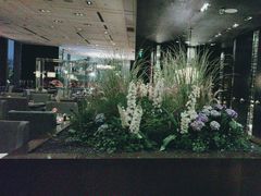 -广州文华东方酒店·悦铂尼西餐厅