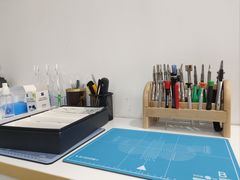 -刘嘉俊视光工作室