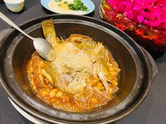 -翠湖宾馆·中餐厅