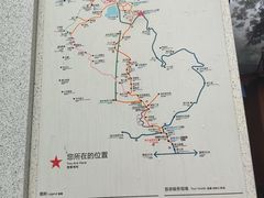 -沂蒙山旅游区云蒙景区(蒙山国家森林公园)