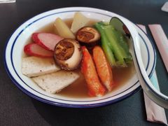 -左记港食(融科天城店)