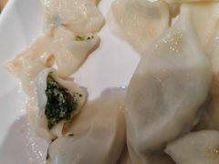 -喜家德虾仁水饺(华强天虹店)