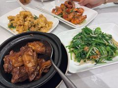 -新峰肉骨茶(总店)