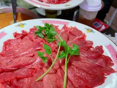 -燃计沙茶皇·香港沙茶火锅(人广旗舰店)