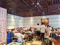 -梅飞酒家(桑园路店)