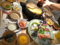 -温野菜涮涮锅(曲江大悦城店)