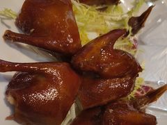 -荣粤酒家·融合粤菜