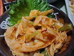 -猛式料理嘉州新光天地店