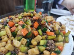 -爆肚冯(廊房二条店)