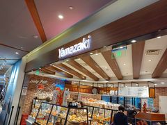 -山崎面包(百联世纪店)
