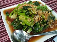 -Paak Dang Riverside 红嘴河畔餐厅