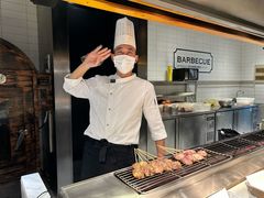 -川骄海鲜自助(河东店)