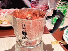 -Mammamia意大利餐厅(阳春巷店)