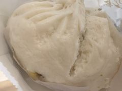 叉烧包-老佛爷饼店