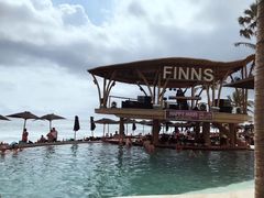 -FINNS Beach Club