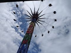 -梦幻奥陶纪景区