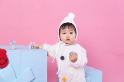 点击看大图 -童梦时光儿童摄影(华业·东方玫瑰店)