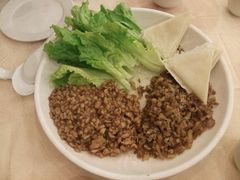 android_upload_pic-老街饭庄·地道淮扬菜(扬子江北路总店)