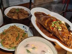 -刀板香·安徽菜(望江东路店)
