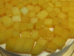 -OL’s Cake鲜荟千层(东风中路店)