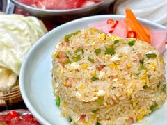 -赵美丽·重庆社区火锅·直营店(火车东站·中豪国际店)