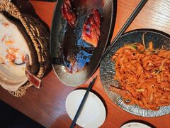 -南拳十三姨·潮汕砂锅粥(世纪金源店)