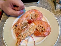 -美食汇自助餐厅(成都万达瑞华酒店)