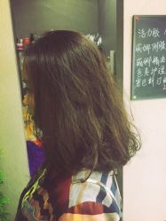 -HD HAIR STYLE