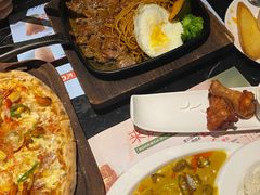 -半秋山西餐厅(巴南万达广场店)