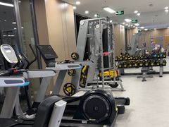 -琪航·健身+普拉提(嘉定北地铁站店)