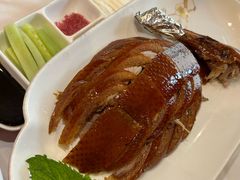 -大鸭梨烤鸭(石佛营店)