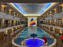 -海韵之星邮轮水会(明发商业广场店)
