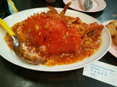 -龙海鲜螃蟹王(宏茂桥店)