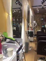 点击看大图 -Alan Pro美发造型헤어샵