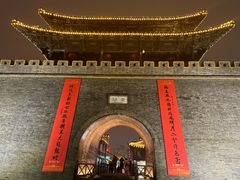 -粗茶淡饭(东关街店)