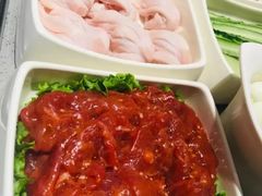 -海底捞火锅(欣大百货店)